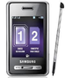 Samsung SGH-D980 (Player Duo)