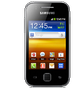 Samsung Galaxy Y TV (GT- s5367)