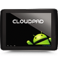 Cloudfone CloudPad 800d