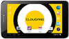 Cloudfone CloudPad 700qTV