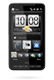 HTC Galaxy HD2