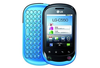LG Optimus chat c550
