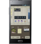 LG Optimus 2 LTE F160L 
