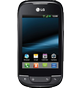 LG Optimus Net P692 (LG Gelato)