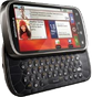 Motorola Cliq MB611