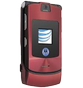 Motorola RAZR V3R