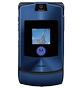 Motorola RAZR V3T