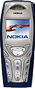 Nokia 3587