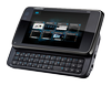 Nokia N900 with Android