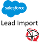 SalesForce Lead Import