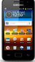 Samsung  Galaxy S (yp-gs1)
