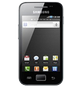 Samsung Galaxy Ace (SHW-M240S)
