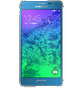 Samsung Galaxy Alpha 4G (SM-G850K)