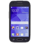 Samsung Galaxy Stardust (SM-S766c)