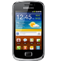 Samsung Galaxy mini 2 (GT-S6500)