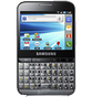 Samsung Galaxy Pro (GT-B7510)