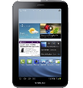Samsung Galaxy Tab 2 7.0 (GT-P3100)