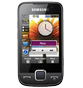 Samsung Preston (GT-S5600)