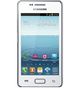 Samsung Galaxy (GT i8258)