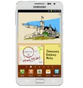 Samsung Galaxy Note HD (SHV-E160S)