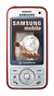 Samsung SGH-i458