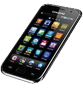 Samsung Galaxy S wifi (YP-G1)