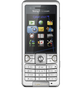Sony Ericsson C510 (Aino)