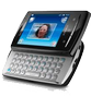 Sony Ericsson Xperia mini pro SK17a