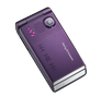 Sony Ericsson W830i
