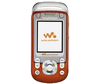 Sony Ericsson W500i