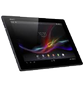 Sony Xperia Tablet Z (S0-03e)