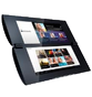 Sony Tablet P (Tablet S2)