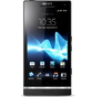 Sony Ericsson Xperia P LT22