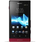 Sony Ericsson Xperia Sola MT27
