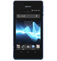 Sony Xperia VL (Sol21)