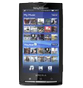 Sony Ericsson Xperia X10i (Rachael)