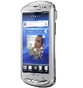 Sony Ericsson Xperia Pro MT16i
