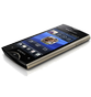 Sony Ericsson Xperia Ray ST18i