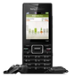 Sony Ericsson J10i (Elm)