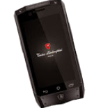 Tonino Lamborghini Tauri 88