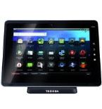 Toshiba Folio 100