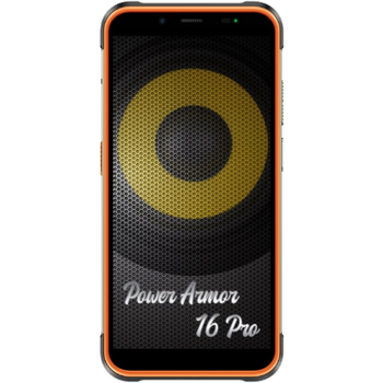 Ulefone Power Armor 16 Pro