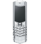 Vertu Signature S