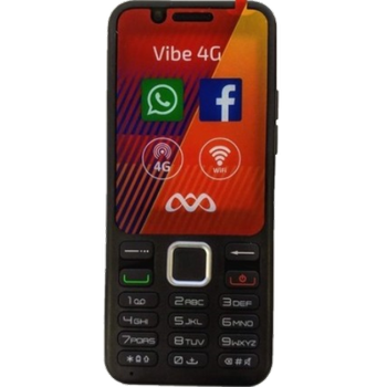 VodaCom Vibe 4G