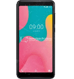 Wiko Y62 W-K610