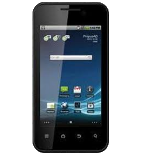 ZTE Optimus Barcelona