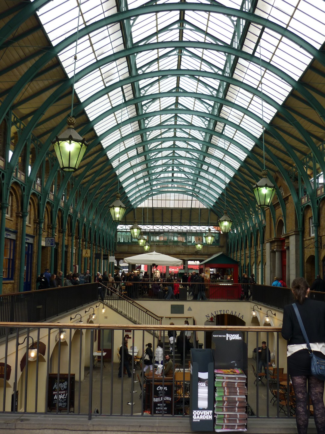 Covent Garden