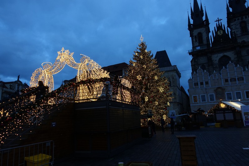 Staroměstské náměstí