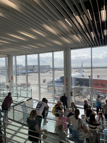 Palma de Mallorca PMI