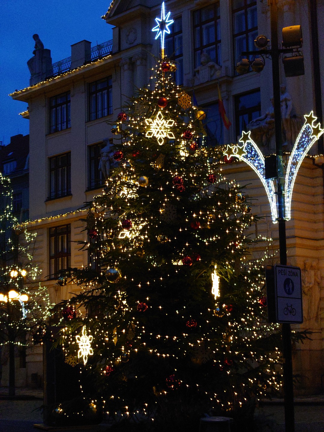 Mariánské náměstí